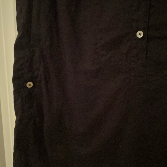 Roots Canada Tunic Dress - Picture 3 of 4